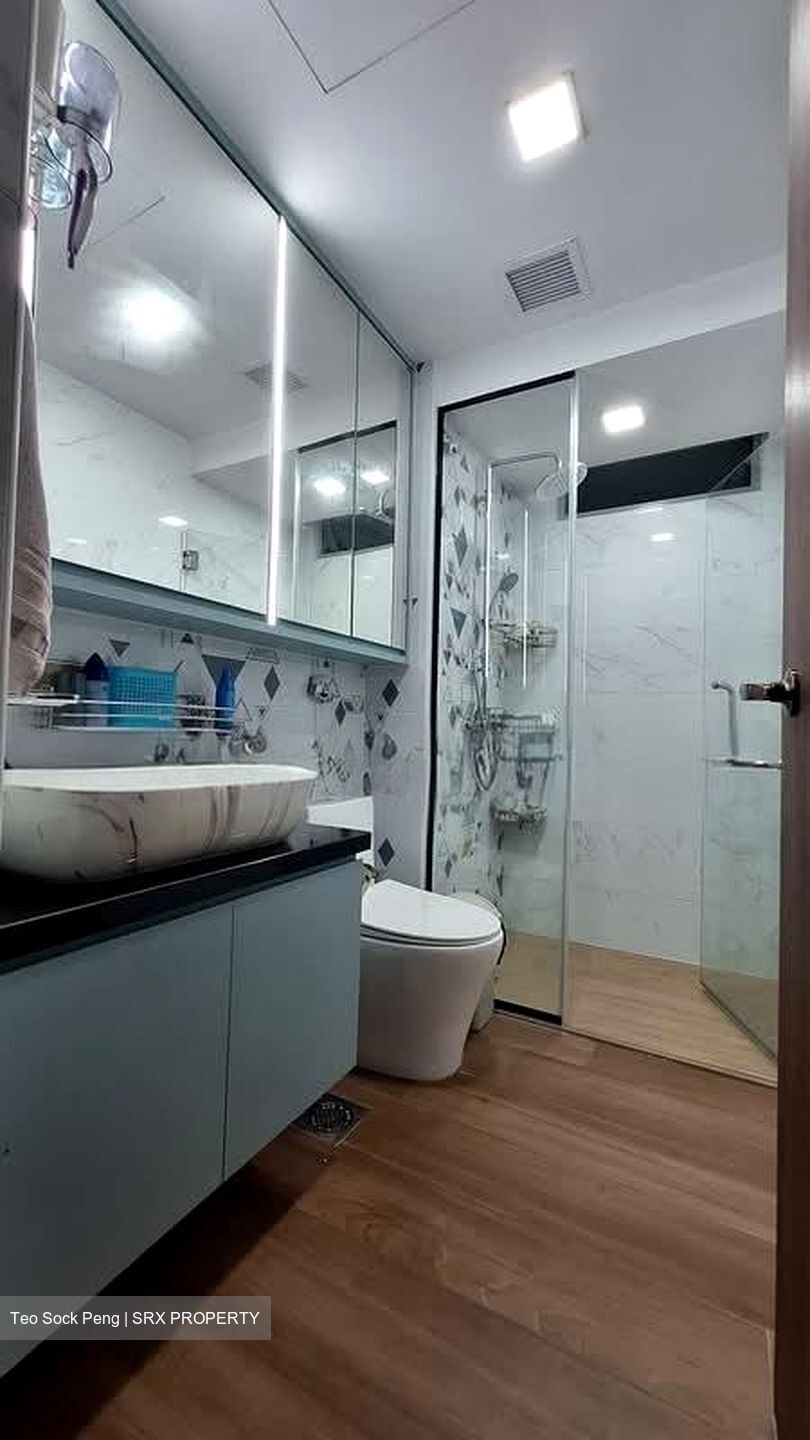 The Minton (D19), Condominium #575468681